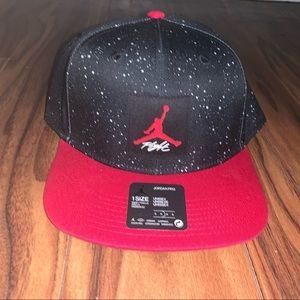 JORDAN CAP